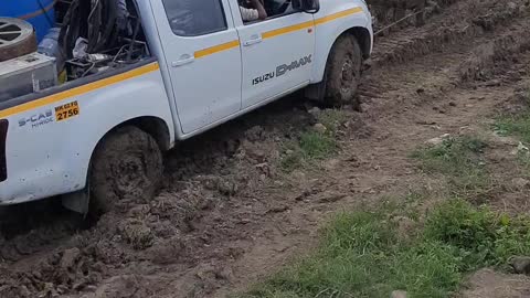 JCB Vs Car