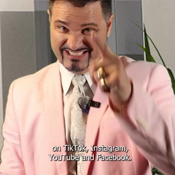 Italian hand gestures! This one means "Enough is Enough"