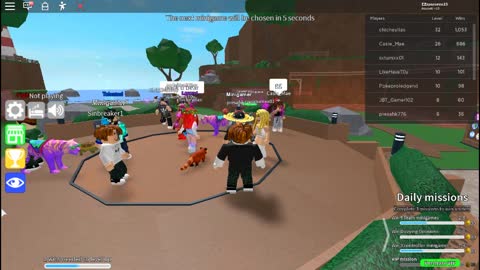 roblox gang