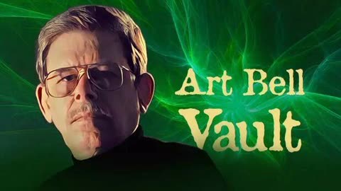 Coast to Coast AM with Art Bell - Linda Howe - Lost Underwater City near Cuba