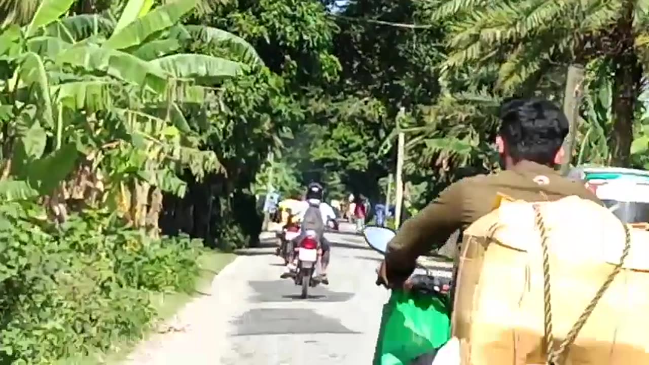 Rail- Road Crossing