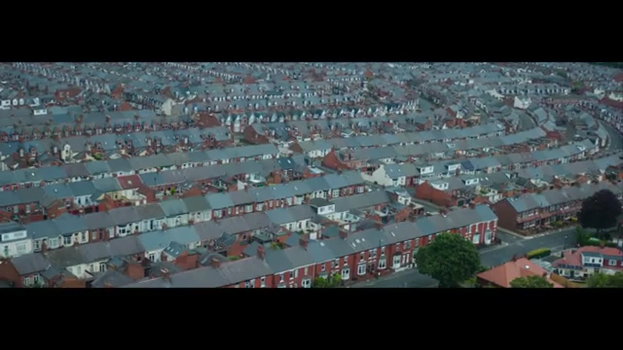 28 years later official trailer