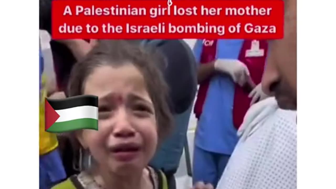 Love you Palestinian