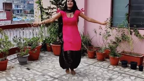 Bulbul ke so bachho // Haryanvi song // dance cover by // neelu maurya