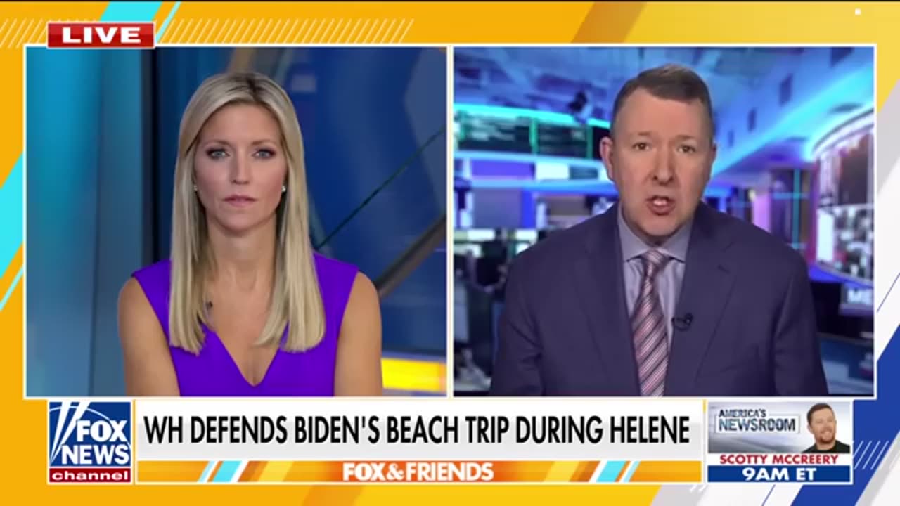 Ainsley Earhardt_ I could NOT believe Biden said this