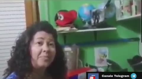 Consenso informato ed allegato 1 prima di sottoporsi a vaccino. Ve l'hanno dato? - Valentina Fusco