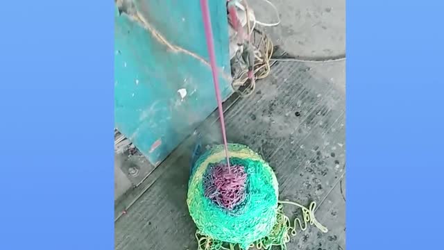 Satisfying