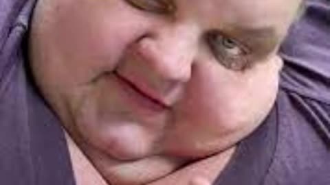 Heaviest man in human history