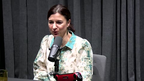 Adnan Belushi Live #35 — Juliet Moses