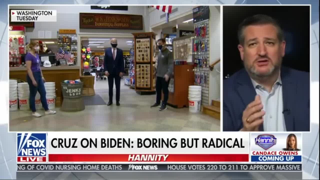 HR 1 to promote voter fraud