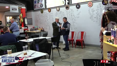 Local organizations in North Georgia