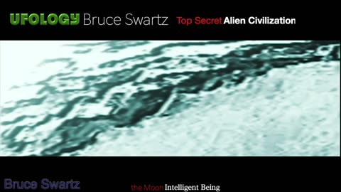 Top Secret This is the Moon I could be Killed for showing this...Research Leaked