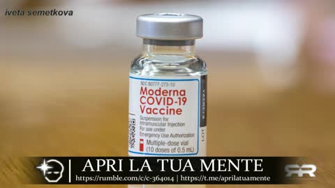 Vaccinazione Covid: crimine contro l'umanità che viola tutti i Codici di Norimberga