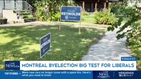 CTV Is Biased?