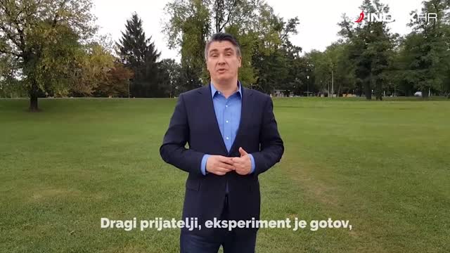 Kako je Bero rasturio SDP