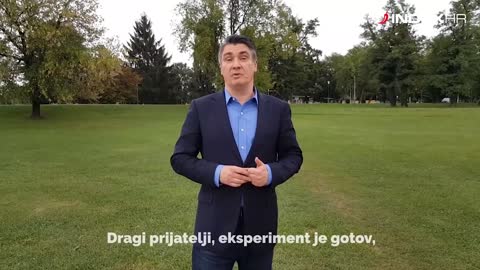 Kako je Bero rasturio SDP
