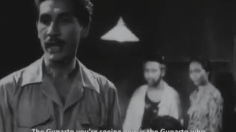 Dosa Tak Berampun (1951)