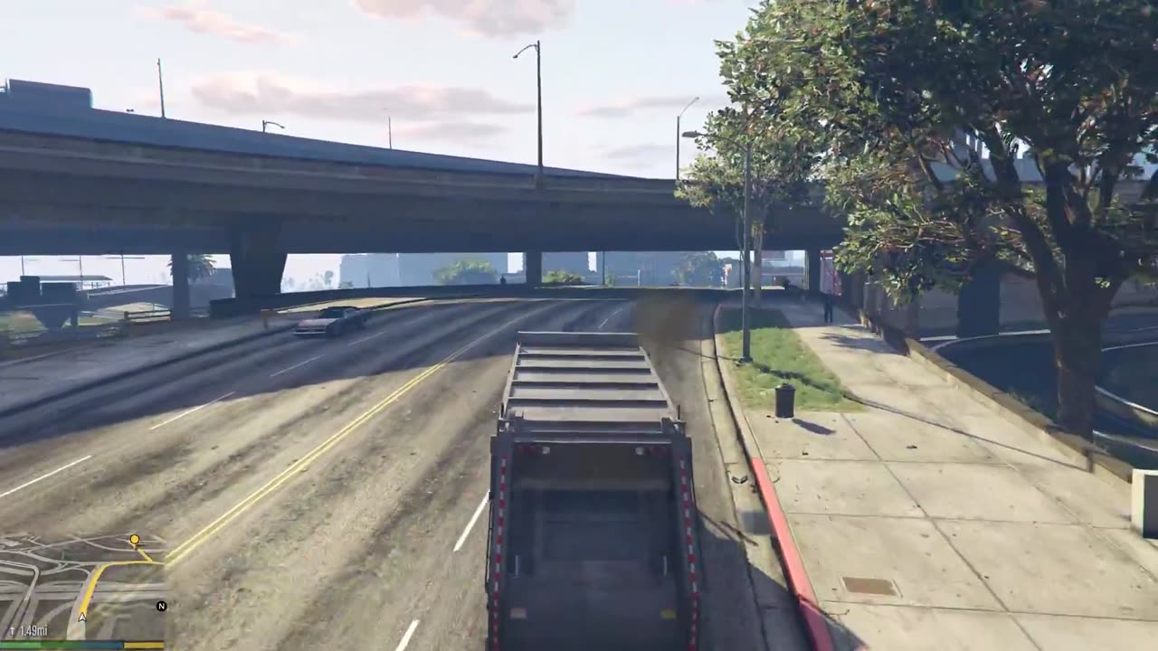 Gta 5 Gameplay part 2