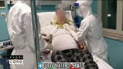 Covid19, terapia: farmaci e medici a domicilio