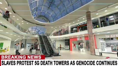 5G SYSTEM IS COVID