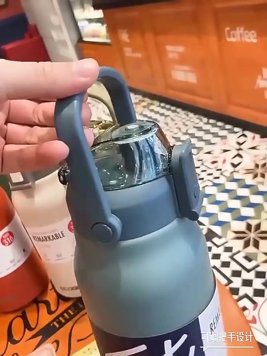 Portable Bottle Warmer