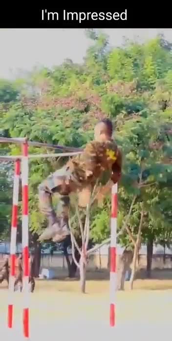 Army antrenamet is force