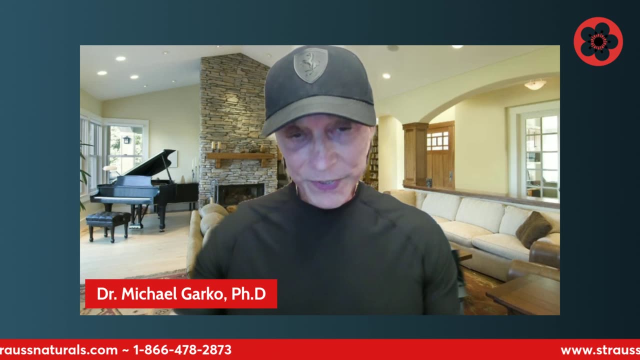 Health & Wellness With Dr Michael Garko Effects Of Stress On Cardiovascular Health (2024-08-15)