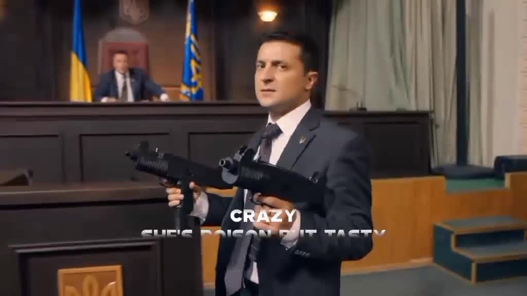 Zelensky Part 12