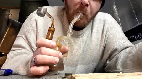 Fat reclaim dab