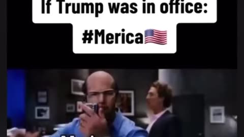 If Trump Was President