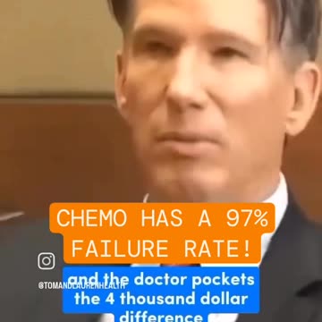 The Truth about Chemotherapy