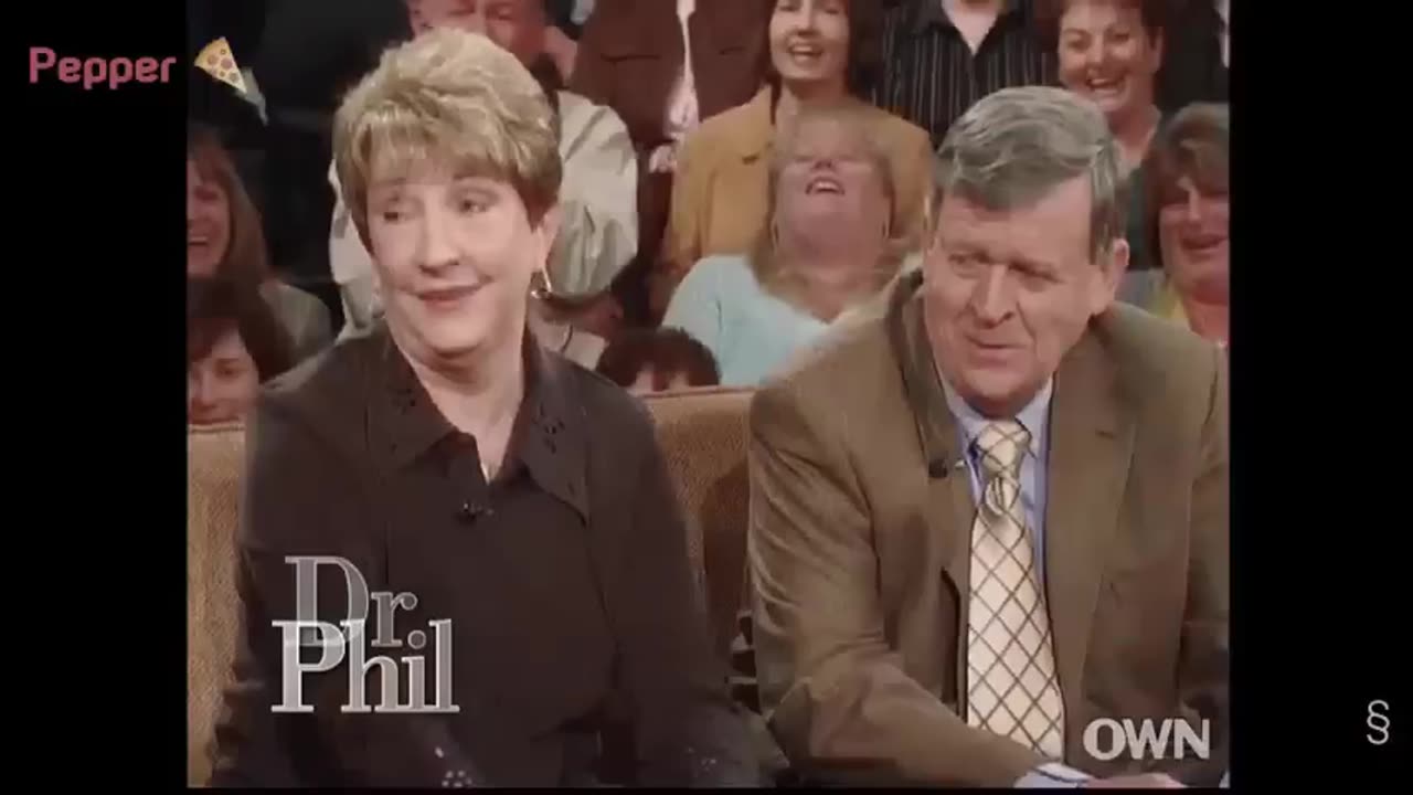 Dr. Phil S06E141 You're a Liar!