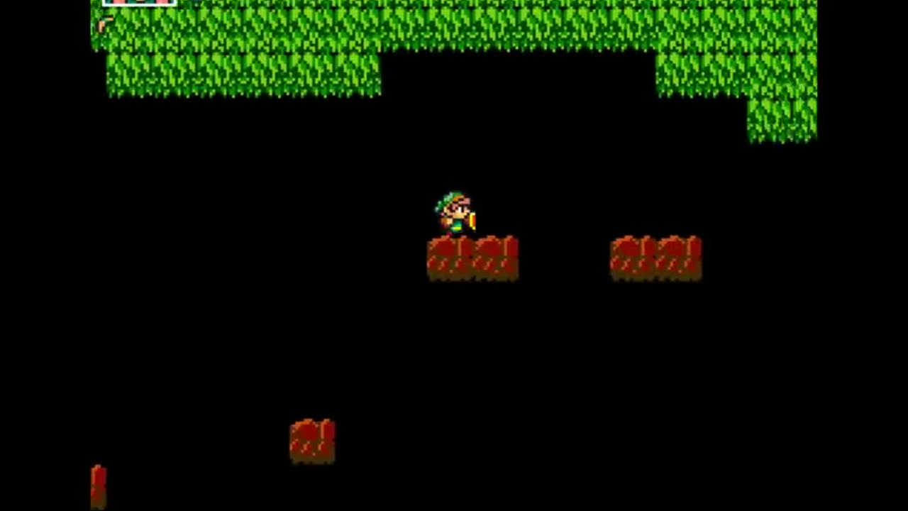 Vinny - Super Mario Bros. Crossover (part 3)