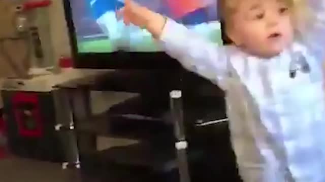 The Best Celebration β½πΆπ»