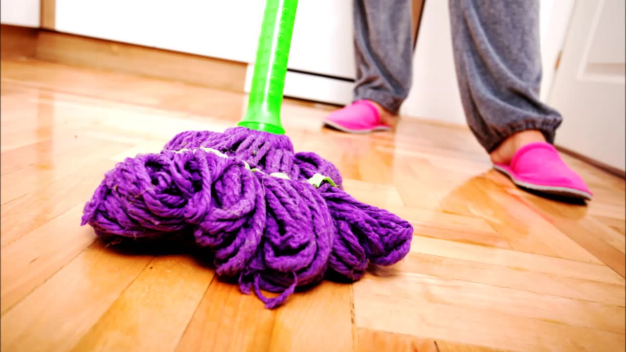 Master Cleaning Service LLC