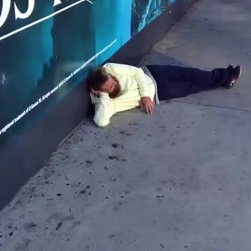 When visiting Hollywood CA