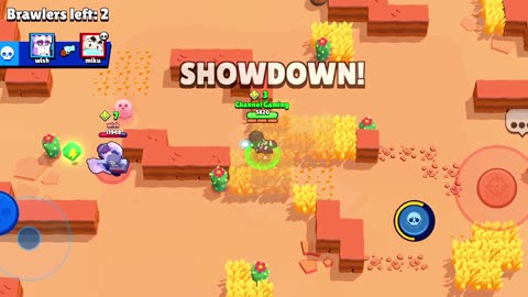 3000 🏆 EDGAR SURGE IN SHOWDOWN 👑