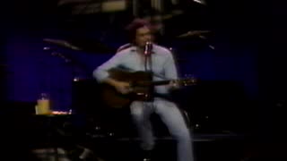 Harry Chapin - Taxi = Live Hamilton Canada 1980