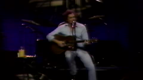 Harry Chapin - Taxi = Live Hamilton Canada 1980