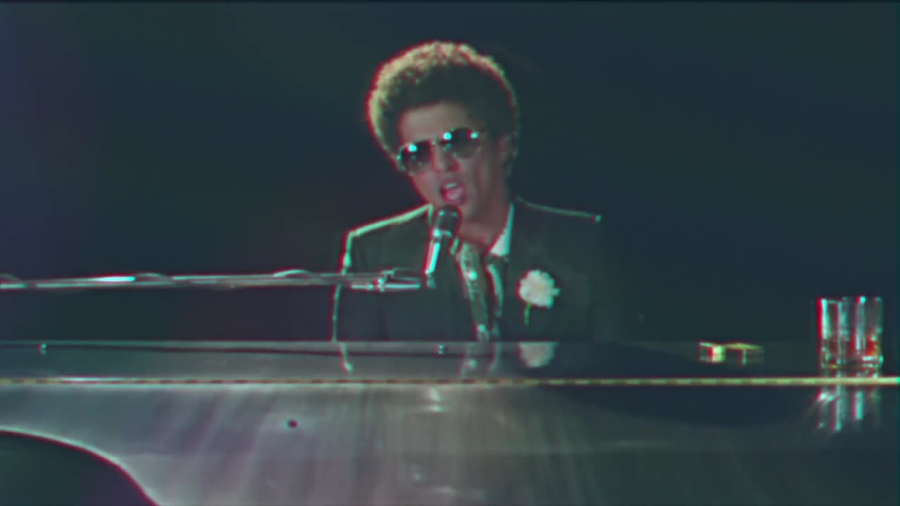 Bruno Mars - When I Was Your Man (Official Music Video)