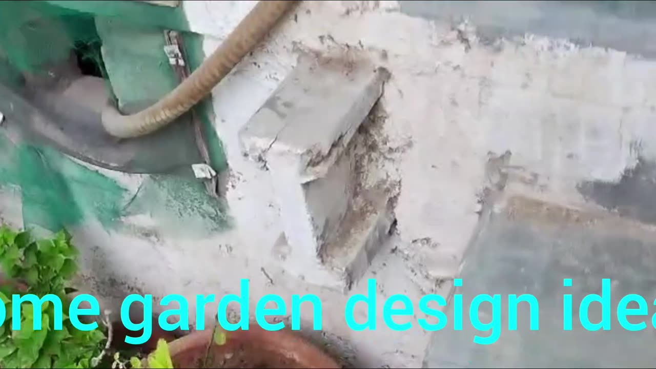 Kindly kitchen garden famous garden growing 🙏 and