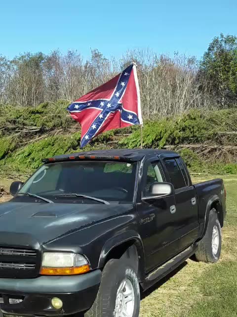 Human Redneck Ingenuity