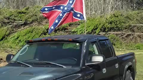 Human Redneck Ingenuity