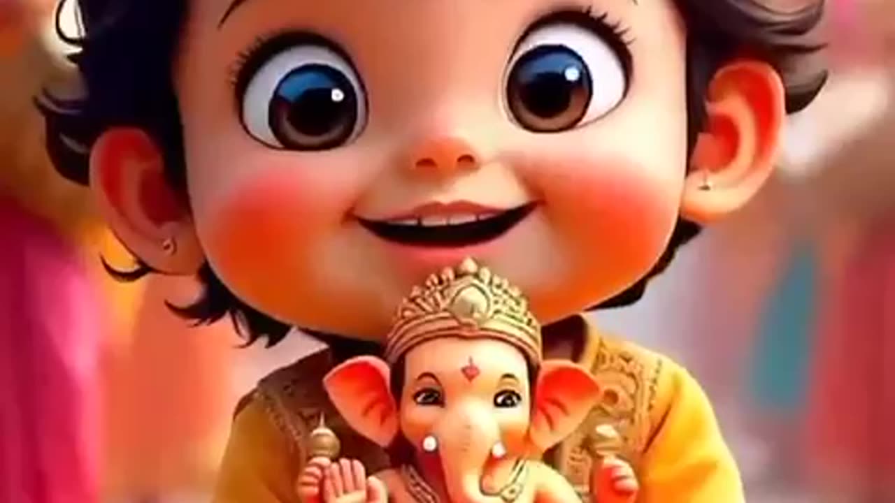 Lord ganesh