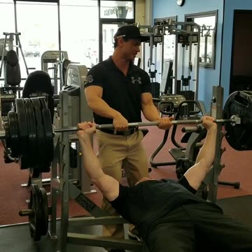 460lbs 2nd attempt