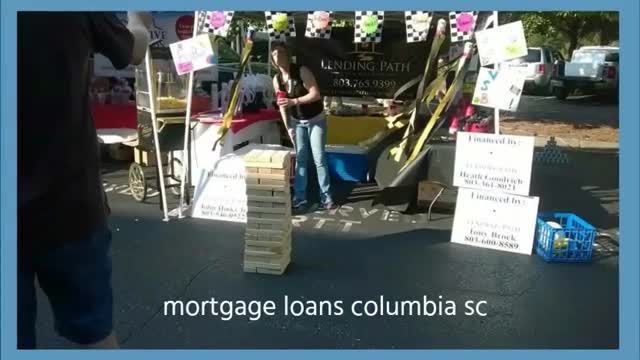 va loans columbia sc