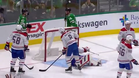 Benn strikes early in 1st