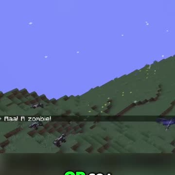 Minecraft Ultimate Survival: Last One Alive Wins!