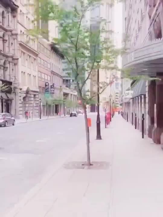 VIEUX-MONTREAL TRES CHIC #shorts