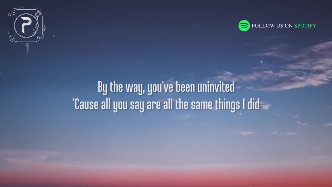 Billie Eilish - Copycat (Lyrics)